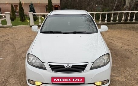 Daewoo Gentra II, 2013 год, 522 000 рублей, 5 фотография