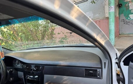 Daewoo Gentra II, 2013 год, 522 000 рублей, 13 фотография
