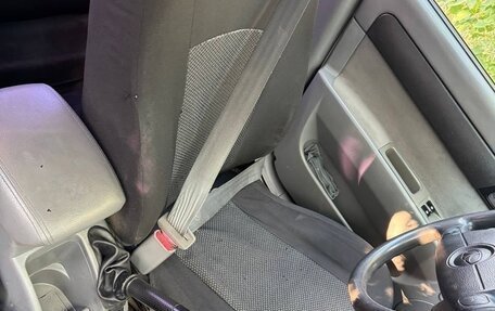 Daewoo Gentra II, 2013 год, 522 000 рублей, 14 фотография