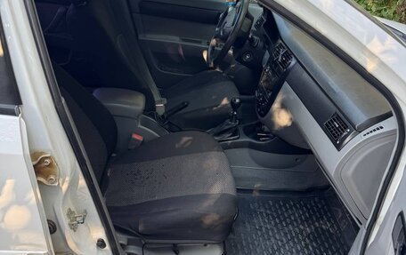 Daewoo Gentra II, 2013 год, 522 000 рублей, 17 фотография