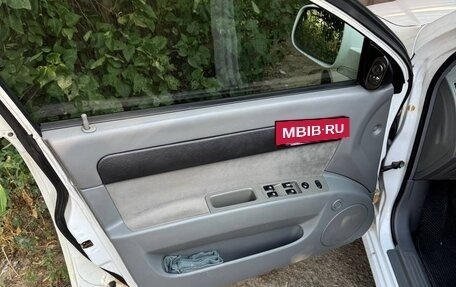 Daewoo Gentra II, 2013 год, 522 000 рублей, 9 фотография