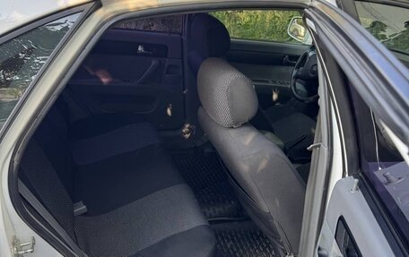 Daewoo Gentra II, 2013 год, 522 000 рублей, 20 фотография