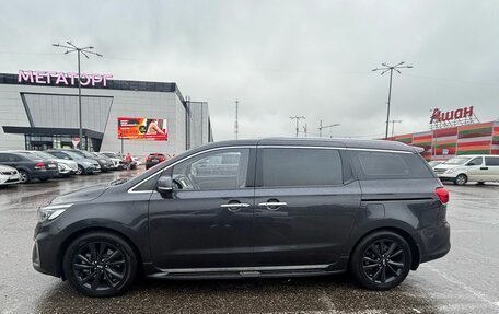 KIA Carnival III, 2019 год, 2 859 000 рублей, 2 фотография