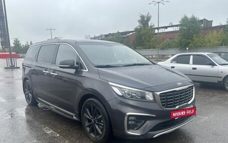 KIA Carnival III, 2019 год, 2 859 000 рублей, 7 фотография