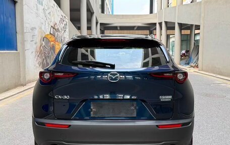 Mazda CX-30 I, 2022 год, 1 940 000 рублей, 5 фотография
