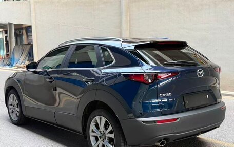 Mazda CX-30 I, 2022 год, 1 940 000 рублей, 4 фотография