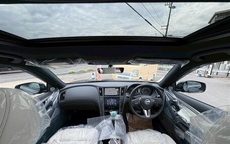 Nissan Skyline, 2026 год, 10 700 000 рублей, 7 фотография