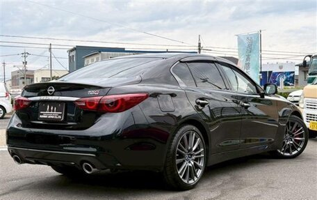 Nissan Skyline, 2026 год, 10 700 000 рублей, 6 фотография