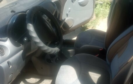 Daewoo Matiz I, 2009 год, 100 000 рублей, 8 фотография