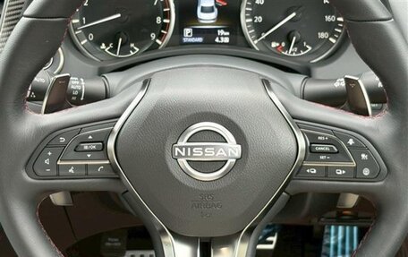 Nissan Skyline, 2026 год, 10 700 000 рублей, 9 фотография