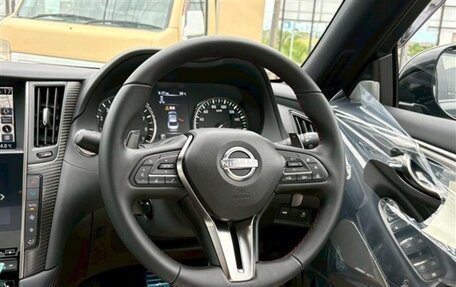 Nissan Skyline, 2026 год, 10 700 000 рублей, 8 фотография