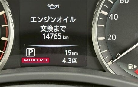 Nissan Skyline, 2026 год, 10 700 000 рублей, 10 фотография