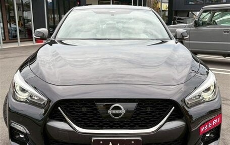Nissan Skyline, 2026 год, 10 700 000 рублей, 2 фотография