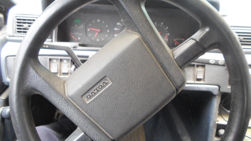Volvo 740, 1986 год, 239 000 рублей, 2 фотография