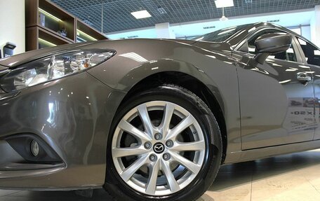 Mazda 6, 2017 год, 1 520 000 рублей, 8 фотография
