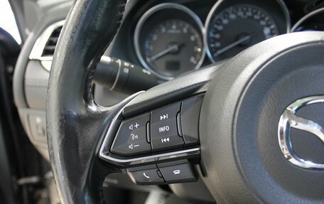 Mazda 6, 2017 год, 1 520 000 рублей, 14 фотография
