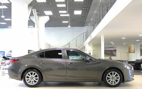 Mazda 6, 2017 год, 1 520 000 рублей, 7 фотография