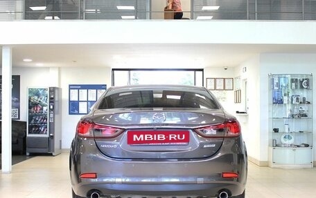 Mazda 6, 2017 год, 1 520 000 рублей, 5 фотография