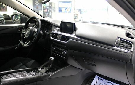 Mazda 6, 2017 год, 1 520 000 рублей, 20 фотография