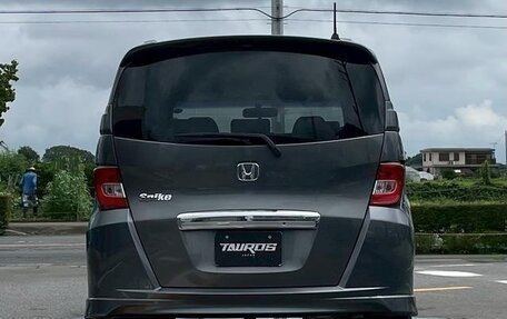 Honda Freed I, 2012 год, 790 000 рублей, 4 фотография