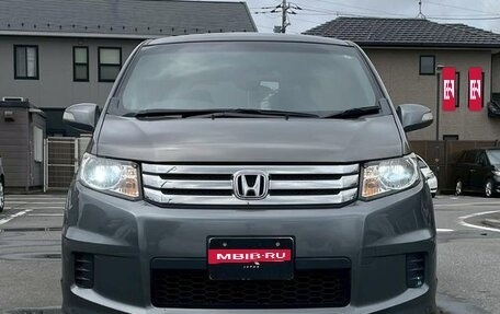 Honda Freed I, 2012 год, 790 000 рублей, 2 фотография