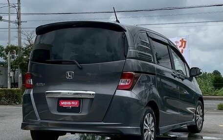 Honda Freed I, 2012 год, 790 000 рублей, 5 фотография