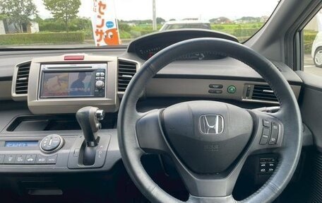 Honda Freed I, 2012 год, 790 000 рублей, 8 фотография