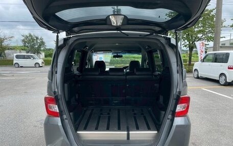 Honda Freed I, 2012 год, 790 000 рублей, 13 фотография