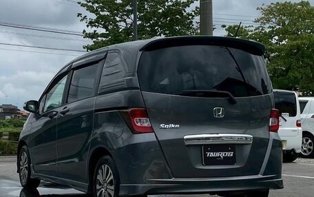 Honda Freed I, 2012 год, 790 000 рублей, 11 фотография