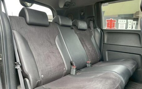 Honda Freed I, 2012 год, 790 000 рублей, 15 фотография