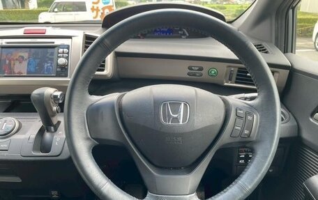 Honda Freed I, 2012 год, 790 000 рублей, 9 фотография