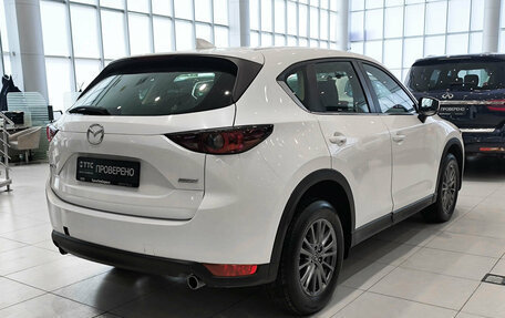 Mazda CX-5 II, 2018 год, 2 050 000 рублей, 6 фотография
