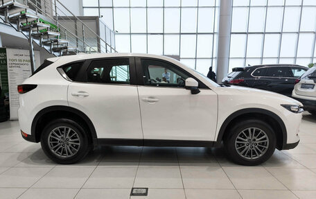 Mazda CX-5 II, 2018 год, 2 050 000 рублей, 5 фотография