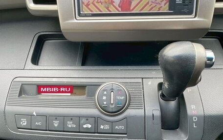 Honda Freed I, 2012 год, 790 000 рублей, 17 фотография
