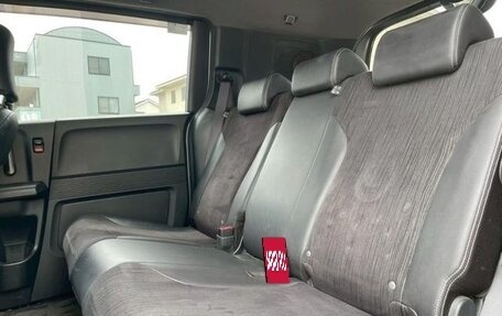 Honda Freed I, 2012 год, 790 000 рублей, 16 фотография