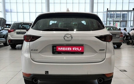 Mazda CX-5 II, 2018 год, 2 050 000 рублей, 7 фотография