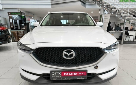 Mazda CX-5 II, 2018 год, 2 050 000 рублей, 2 фотография