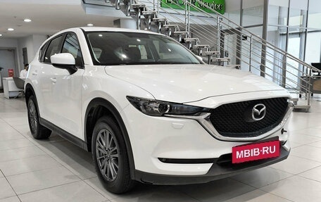 Mazda CX-5 II, 2018 год, 2 050 000 рублей, 3 фотография