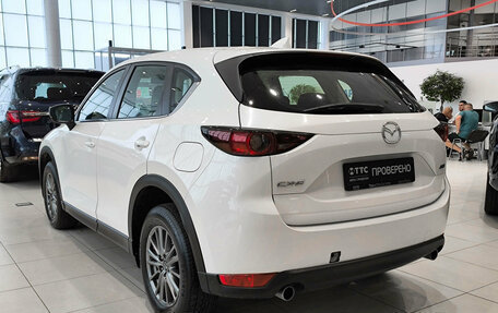 Mazda CX-5 II, 2018 год, 2 050 000 рублей, 8 фотография