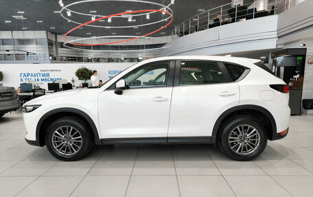 Mazda CX-5 II, 2018 год, 2 050 000 рублей, 10 фотография