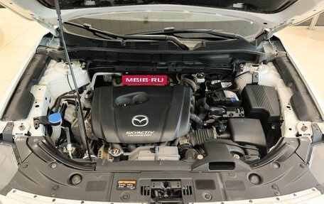 Mazda CX-5 II, 2018 год, 2 050 000 рублей, 11 фотография