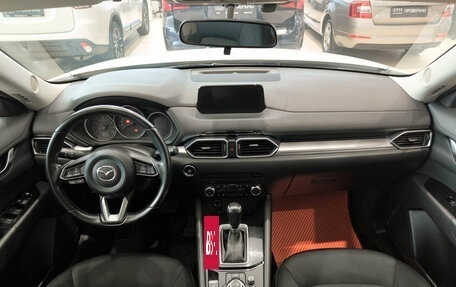 Mazda CX-5 II, 2018 год, 2 050 000 рублей, 17 фотография