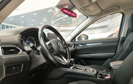 Mazda CX-5 II, 2018 год, 2 050 000 рублей, 20 фотография