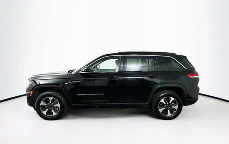 Jeep Grand Cherokee, 2024 год, 4 980 282 рублей, 3 фотография