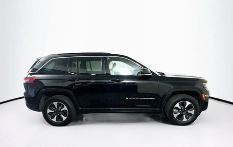 Jeep Grand Cherokee, 2024 год, 4 980 282 рублей, 4 фотография