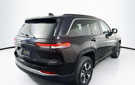 Jeep Grand Cherokee, 2024 год, 4 980 282 рублей, 7 фотография