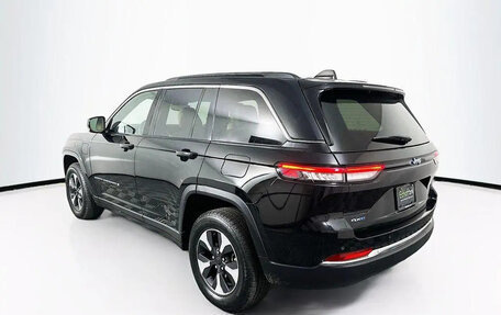 Jeep Grand Cherokee, 2024 год, 4 980 282 рублей, 5 фотография