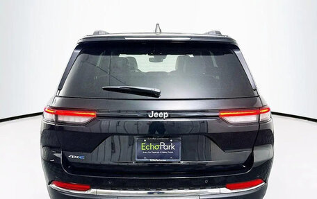 Jeep Grand Cherokee, 2024 год, 4 980 282 рублей, 6 фотография