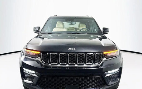 Jeep Grand Cherokee, 2024 год, 4 980 282 рублей, 2 фотография