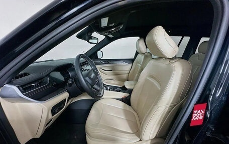 Jeep Grand Cherokee, 2024 год, 4 980 282 рублей, 14 фотография